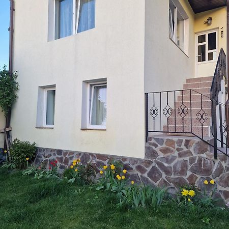 Apartament Teilor Rîşnov Exterior foto
