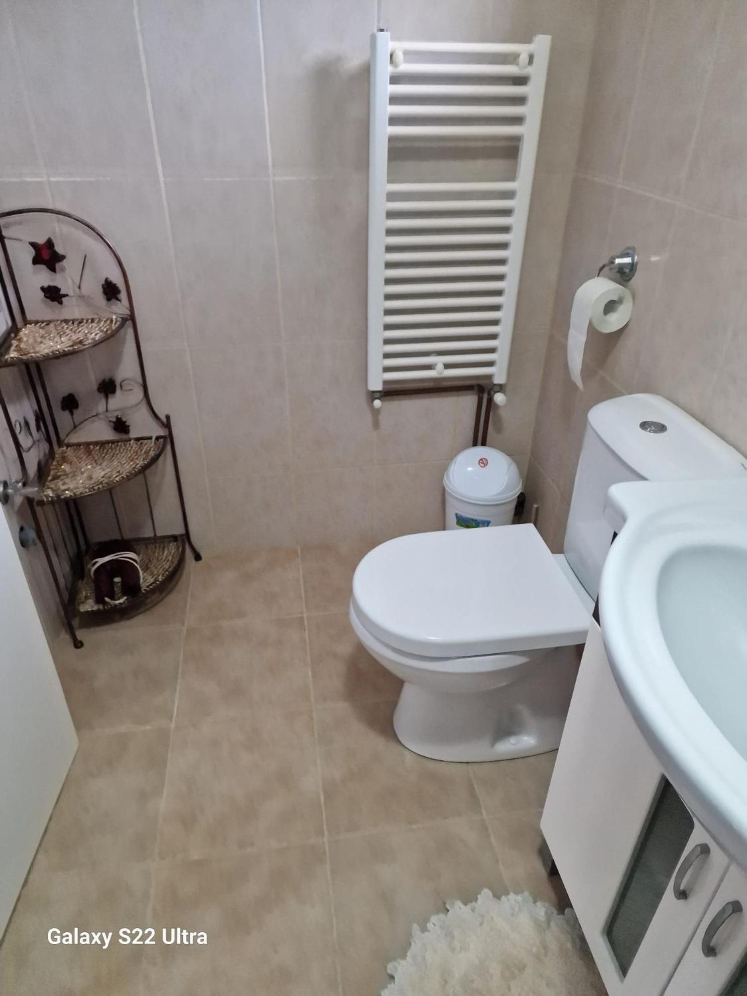 Apartament Teilor Rîşnov Exterior foto