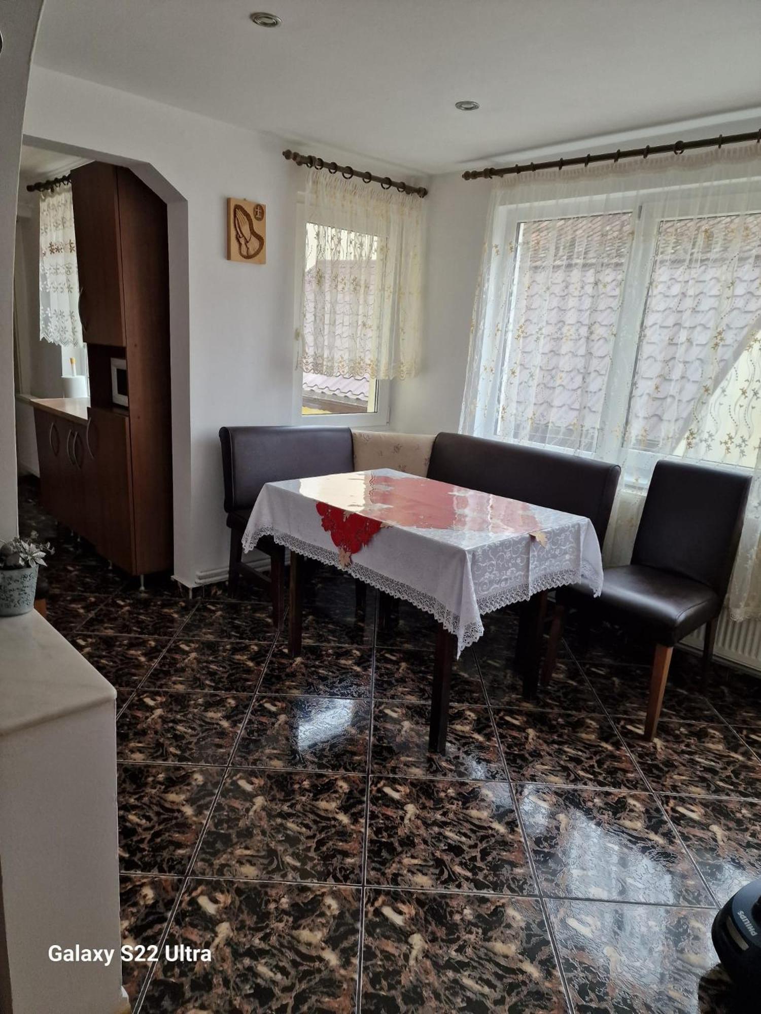 Apartament Teilor Rîşnov Exterior foto