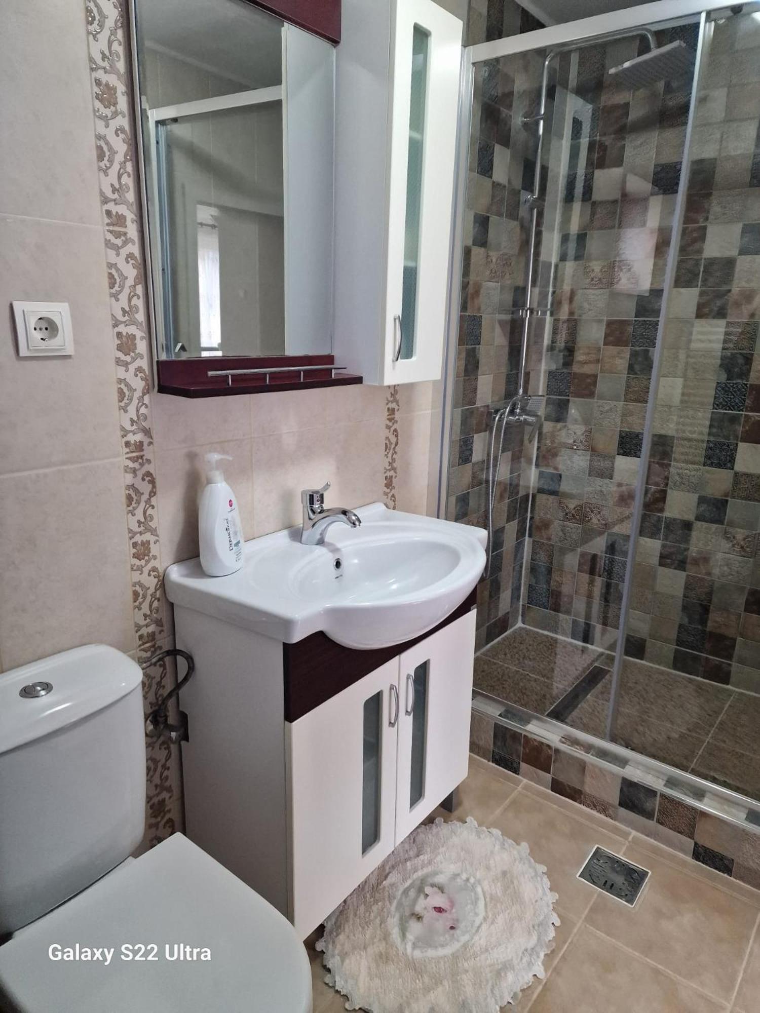 Apartament Teilor Rîşnov Exterior foto