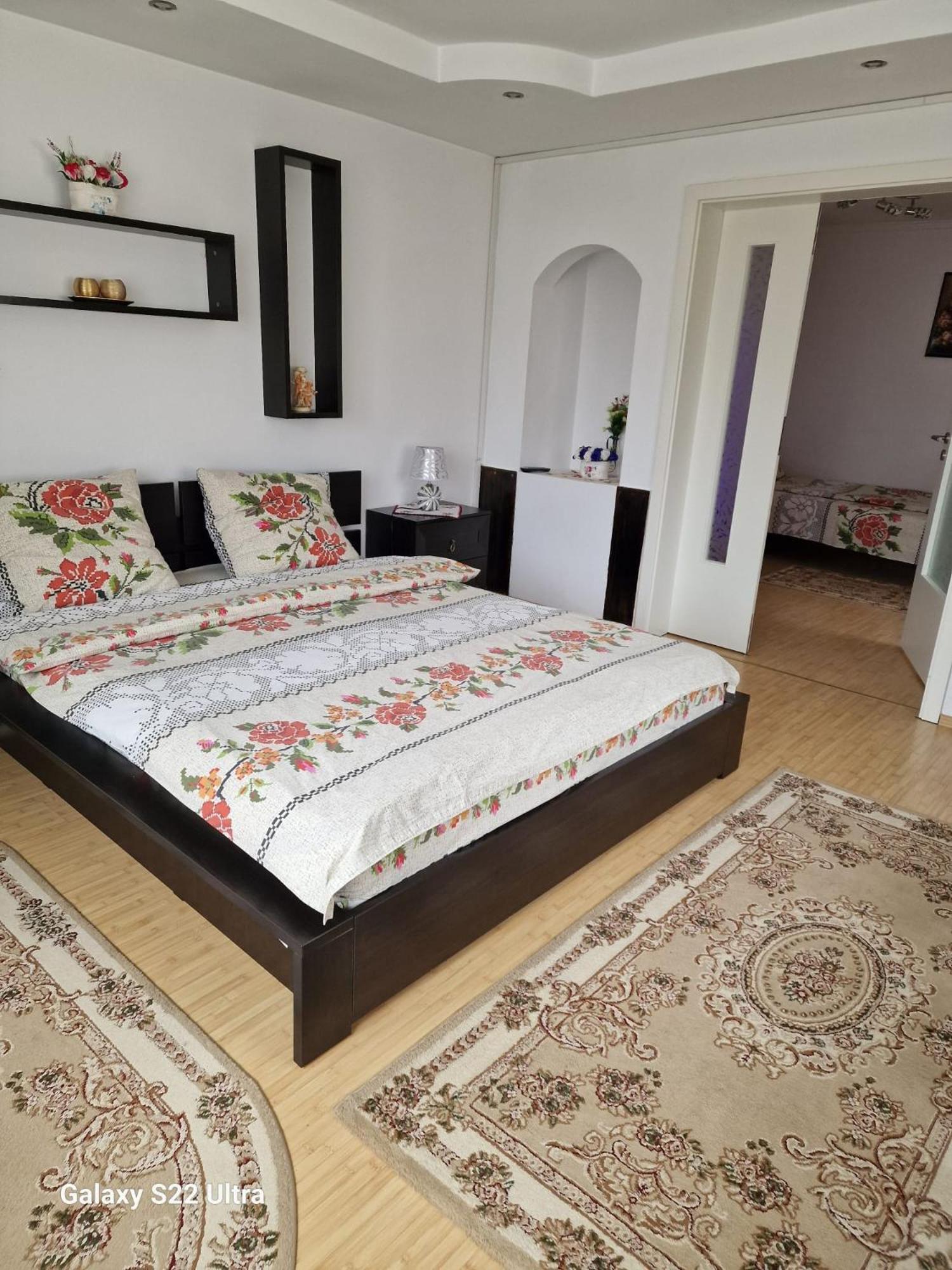 Apartament Teilor Rîşnov Exterior foto