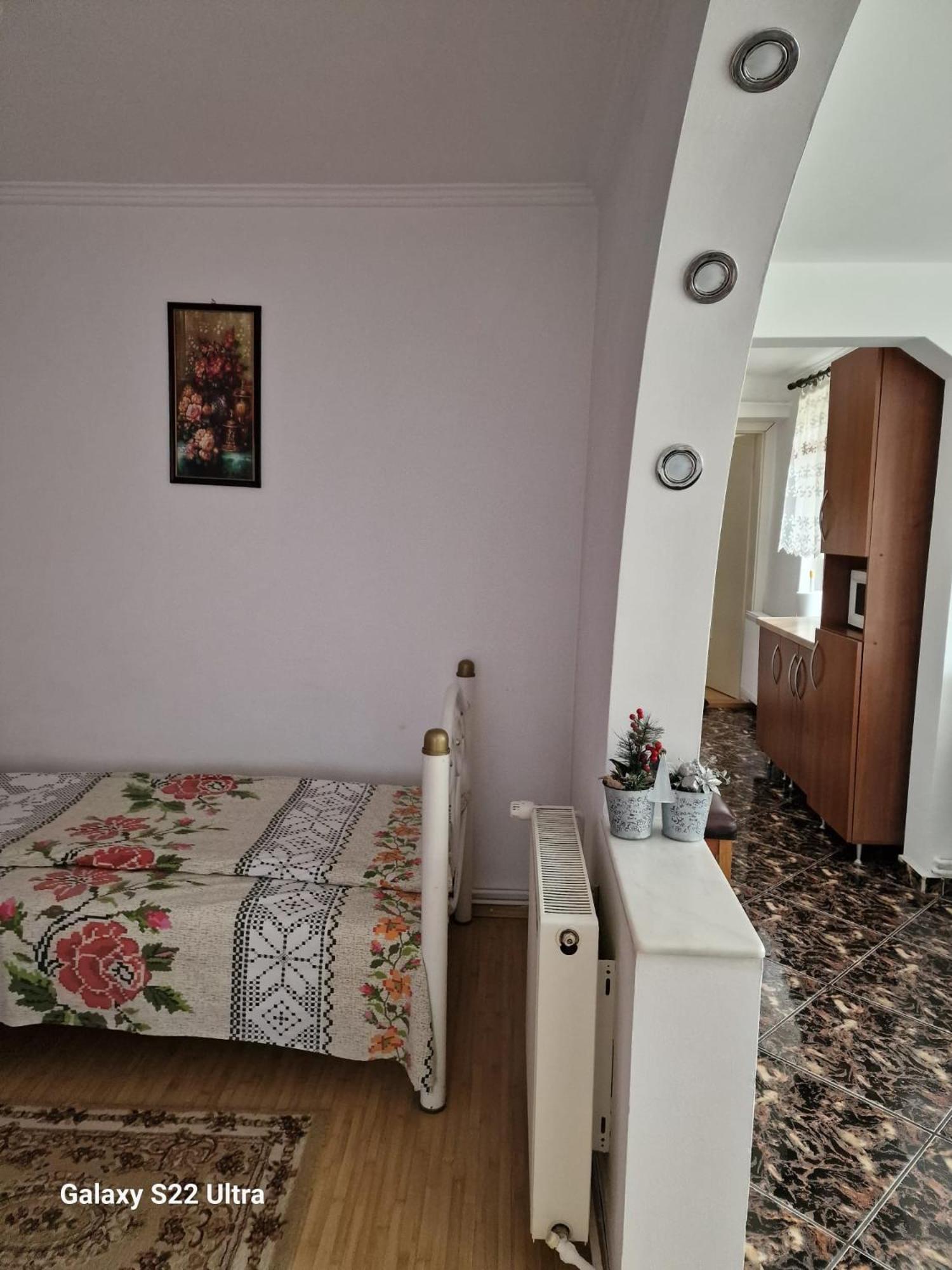Apartament Teilor Rîşnov Exterior foto