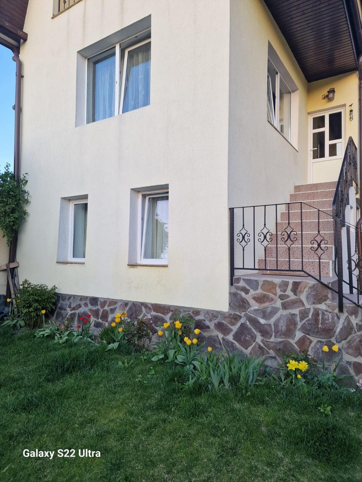 Apartament Teilor Rîşnov Exterior foto