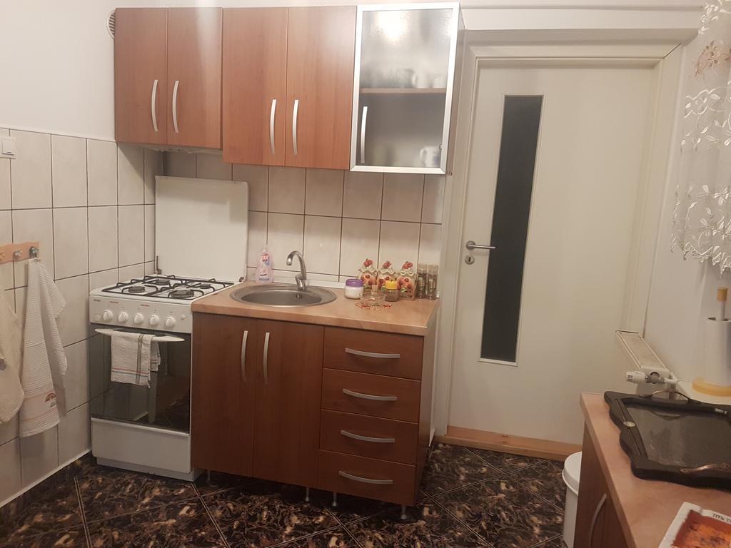 Apartament Teilor Rîşnov Exterior foto