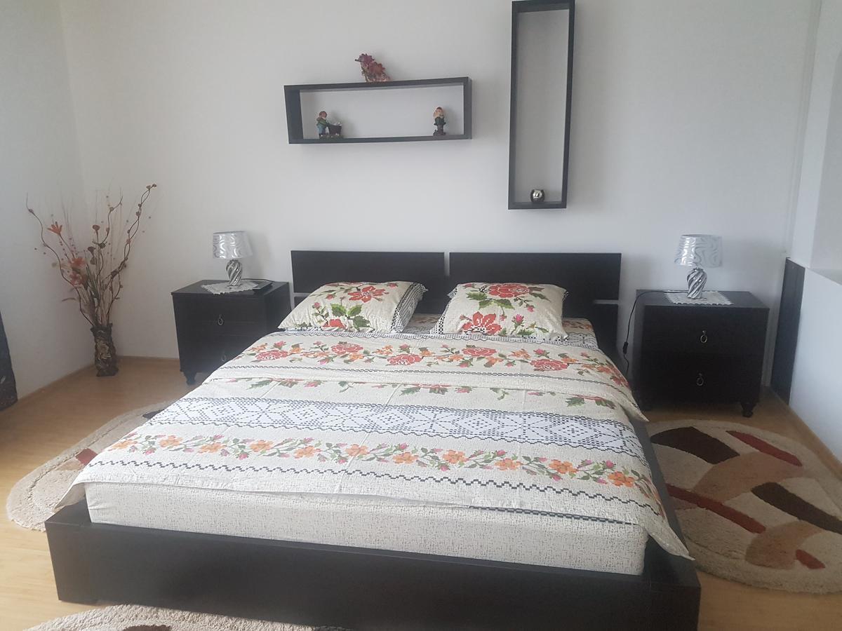Apartament Teilor Rîşnov Exterior foto